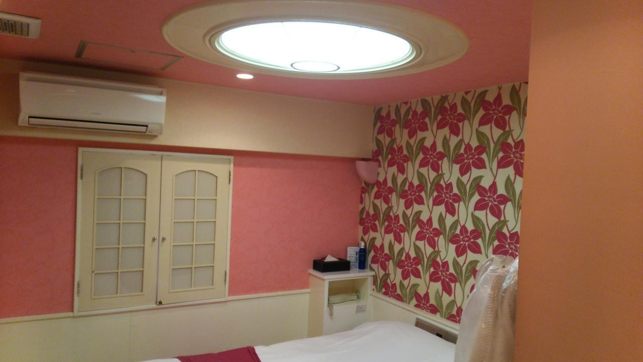 Hotel Lieto (Adults Only) Токіо Екстер'єр фото