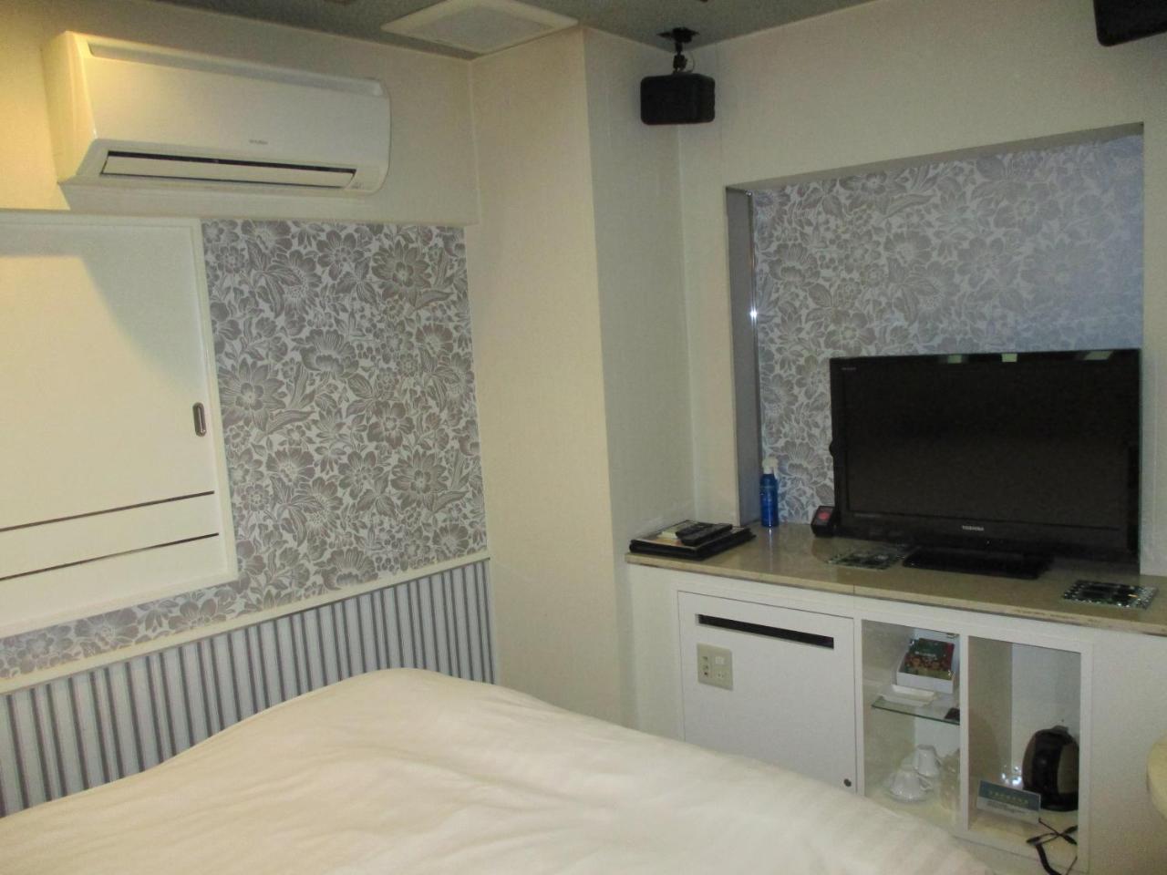 Hotel Lieto (Adults Only) Токіо Екстер'єр фото
