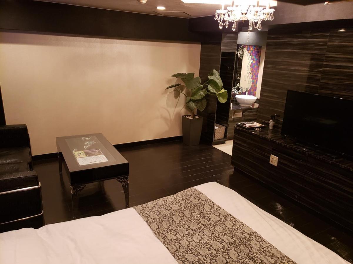 Hotel Lieto (Adults Only) Токіо Екстер'єр фото