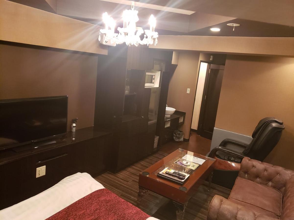 Hotel Lieto (Adults Only) Токіо Екстер'єр фото