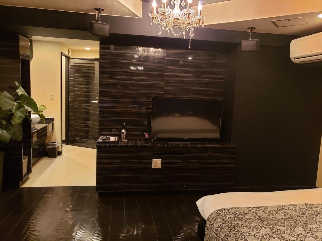 Hotel Lieto (Adults Only) Токіо Екстер'єр фото