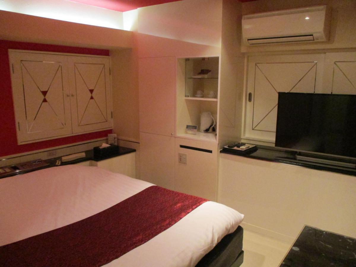 Hotel Lieto (Adults Only) Токіо Екстер'єр фото